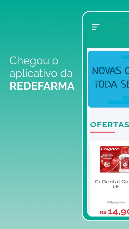 REDEFARMA