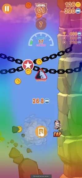 Game screenshot Jump King (Legend) hack