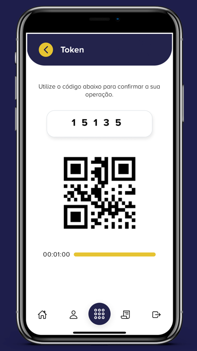 Anjobank Screenshot