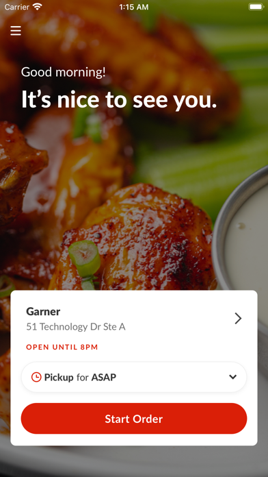 The Clubhouse Bar & Grill Screenshot
