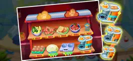 Game screenshot Cooking Friends 2022 apk