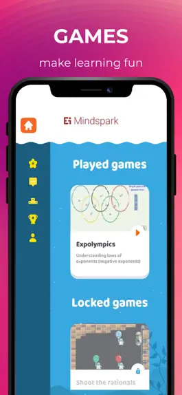 Game screenshot Ei Mindspark Learning App hack
