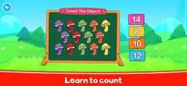 Game screenshot 123 Learning Games for Kids 2 hack