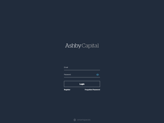 Screenshot #4 pour Ashby Capital