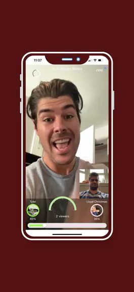 Game screenshot Swayit app hack