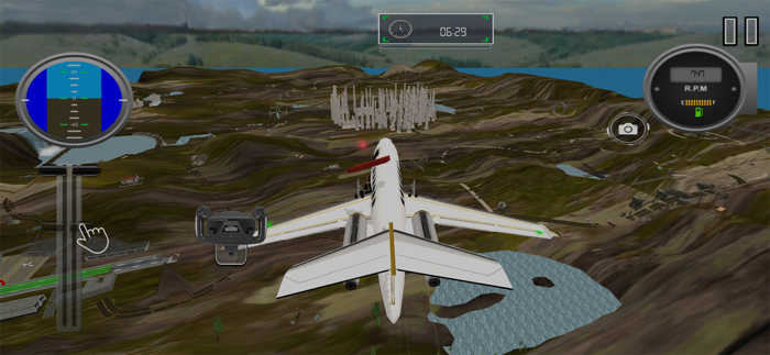 Virtual Millionaire Rich Dad