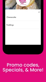 love puddin iphone screenshot 4
