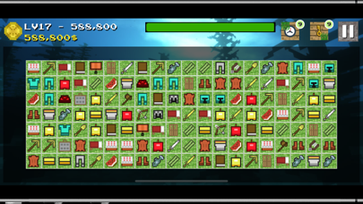 Onet Craft Screenshot