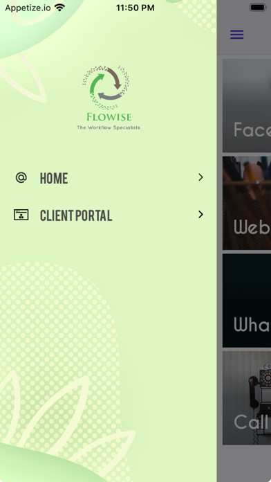 Screenshot #2 pour Flowise