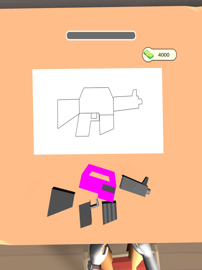 Prison life Simulator 3D