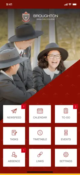 Game screenshot Broughton Anglican College mod apk
