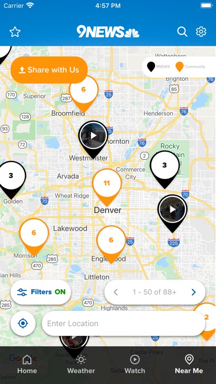 Denver News from 9News screenshot-3