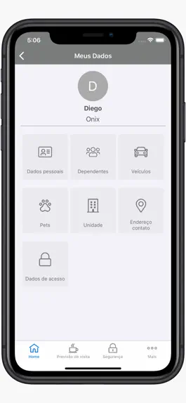 Game screenshot PlayCond apk