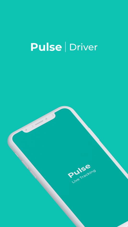 #1. Pulse Driver (iOS) By: Target Information Solutions L.L.C.