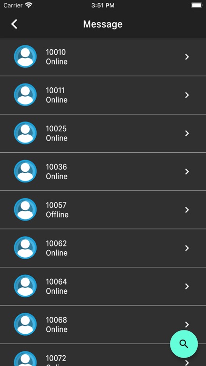 戶外平安通 screenshot-4