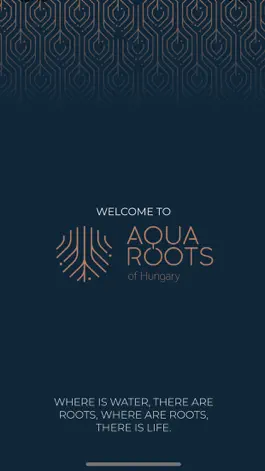 Game screenshot AquaRoots mod apk
