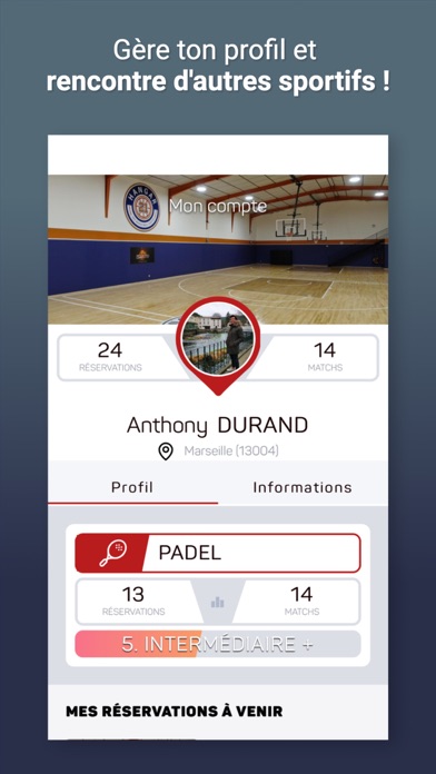 Hangar 21 Screenshot