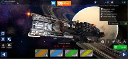 Game screenshot Warship War: Alien Invasion mod apk