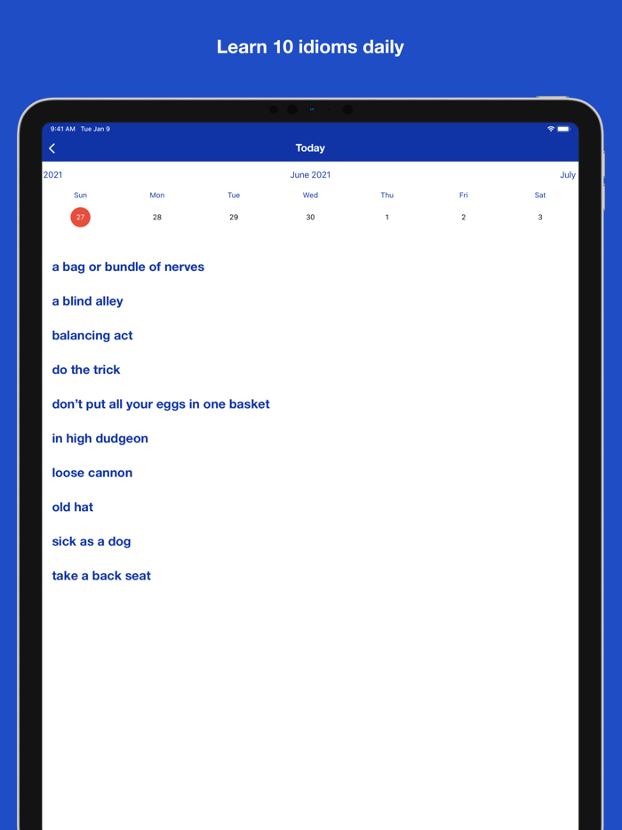 Dictionary of Idiom Origins