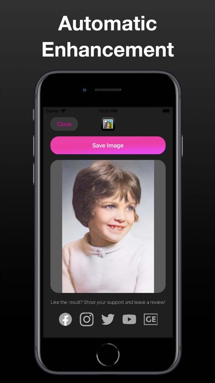 Colorize Photos AI - Old Pics