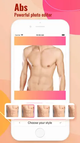 Game screenshot Top Likes for Instagram Avatar hack