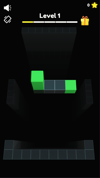 Flip Box 3D Screenshot