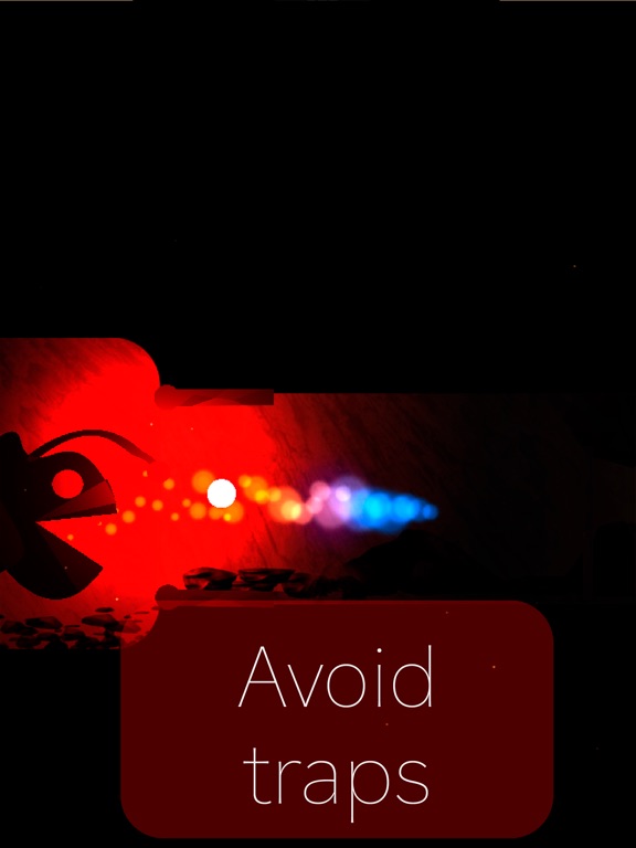 Screenshot #6 pour Wisp - World of labyrinths
