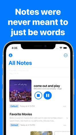 Game screenshot notetaking database | mitynote mod apk