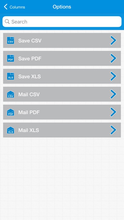 AccessProg - Access Client screenshot-6
