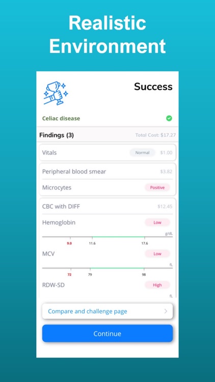 TerraMedicum-Virtual Patients