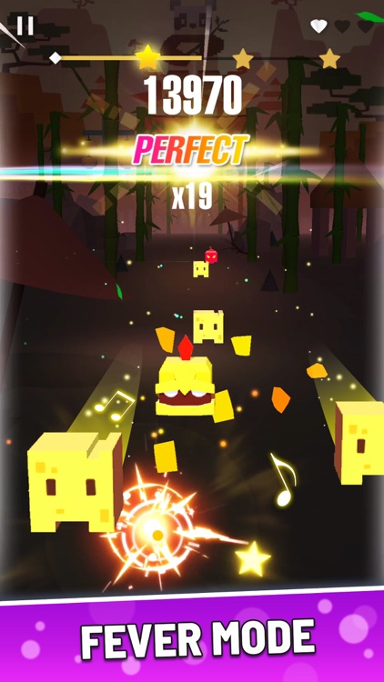 Beat Shooter - MUSIC BEAT screenshot-4