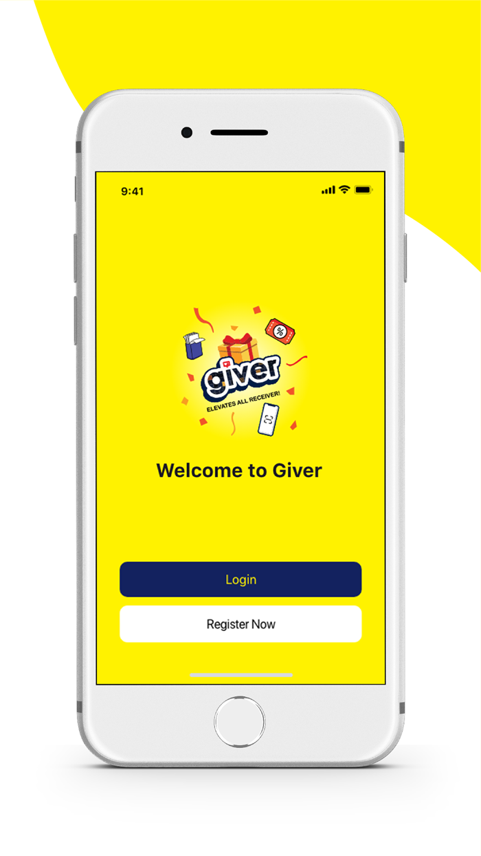 Giver Malaysia