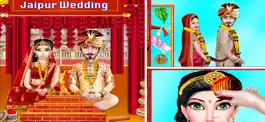 Game screenshot Indian Destination Wedding hack