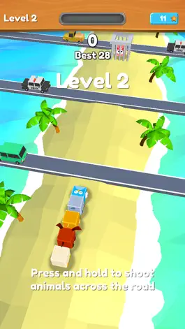 Game screenshot Animals Rescue 3D apk