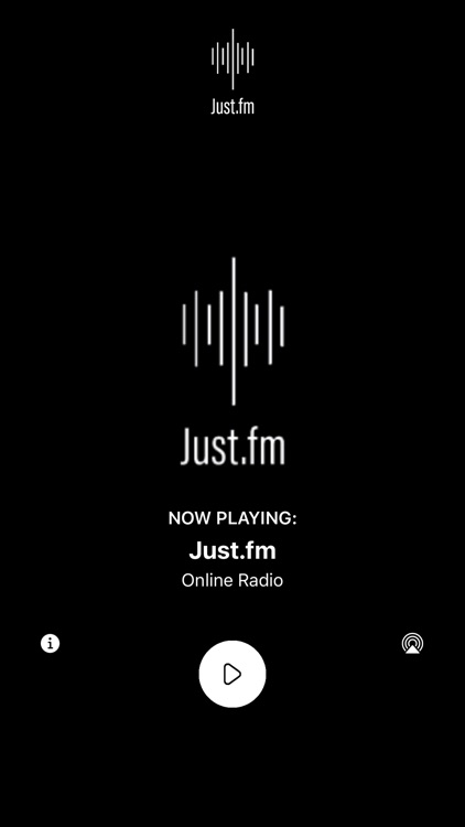 Just.fm
