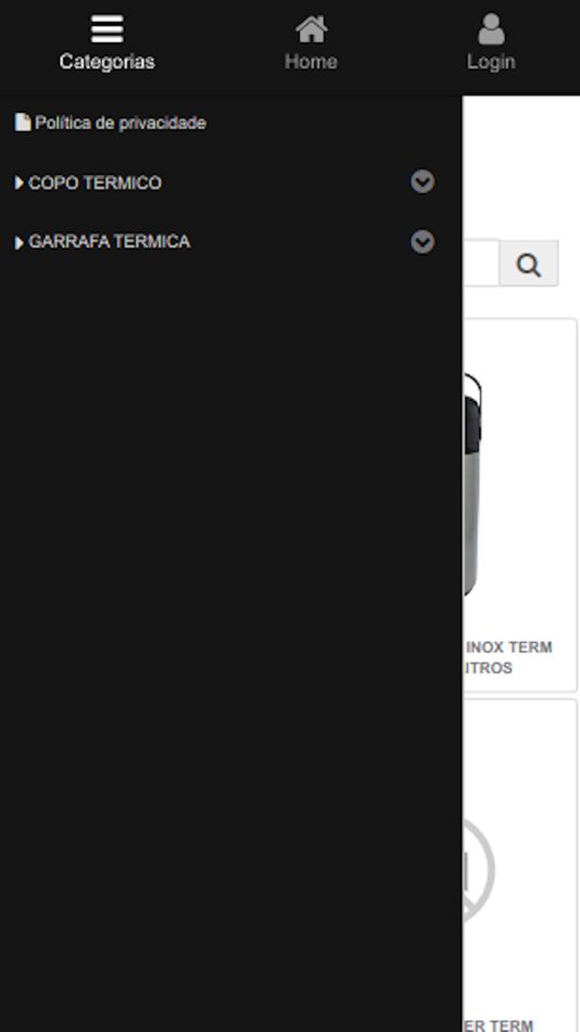 #2. Santos Distribuidora (iOS) 由: RETTA Tecnologia