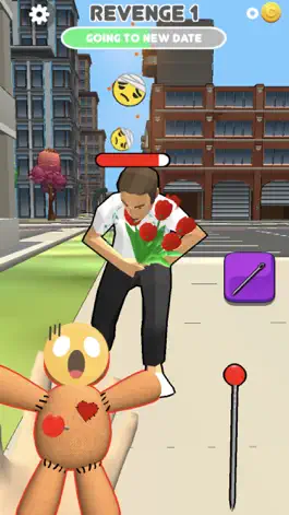 Game screenshot Voodoo Pranks mod apk