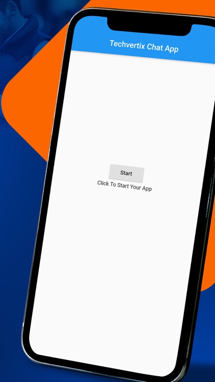 Techvertix Chat screenshot-3