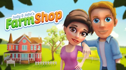 Screenshot #1 pour My Farm Shop