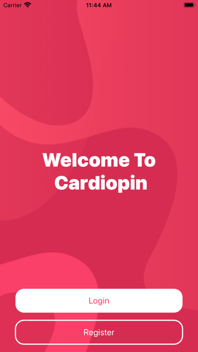 Screenshot #1 pour Cardiopin