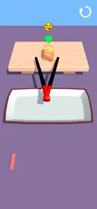 Chopstick Challenge screenshot #3 for iPhone