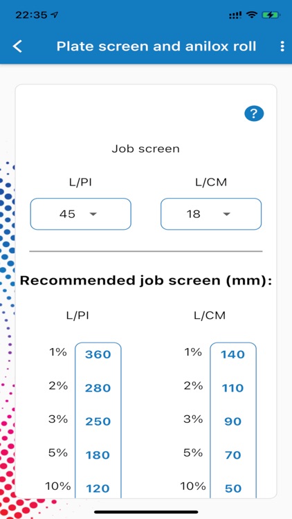 FlexoPrint2 screenshot-6