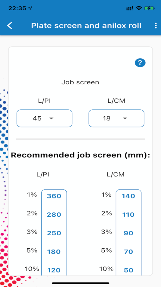 #7. FlexoPrint2 (iOS) 由: Print Systems