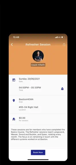Game screenshot BastionHEMA mod apk