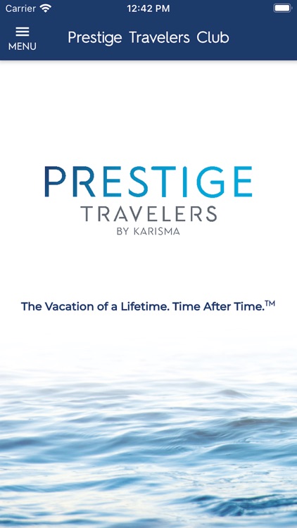 Prestige Travelers Club