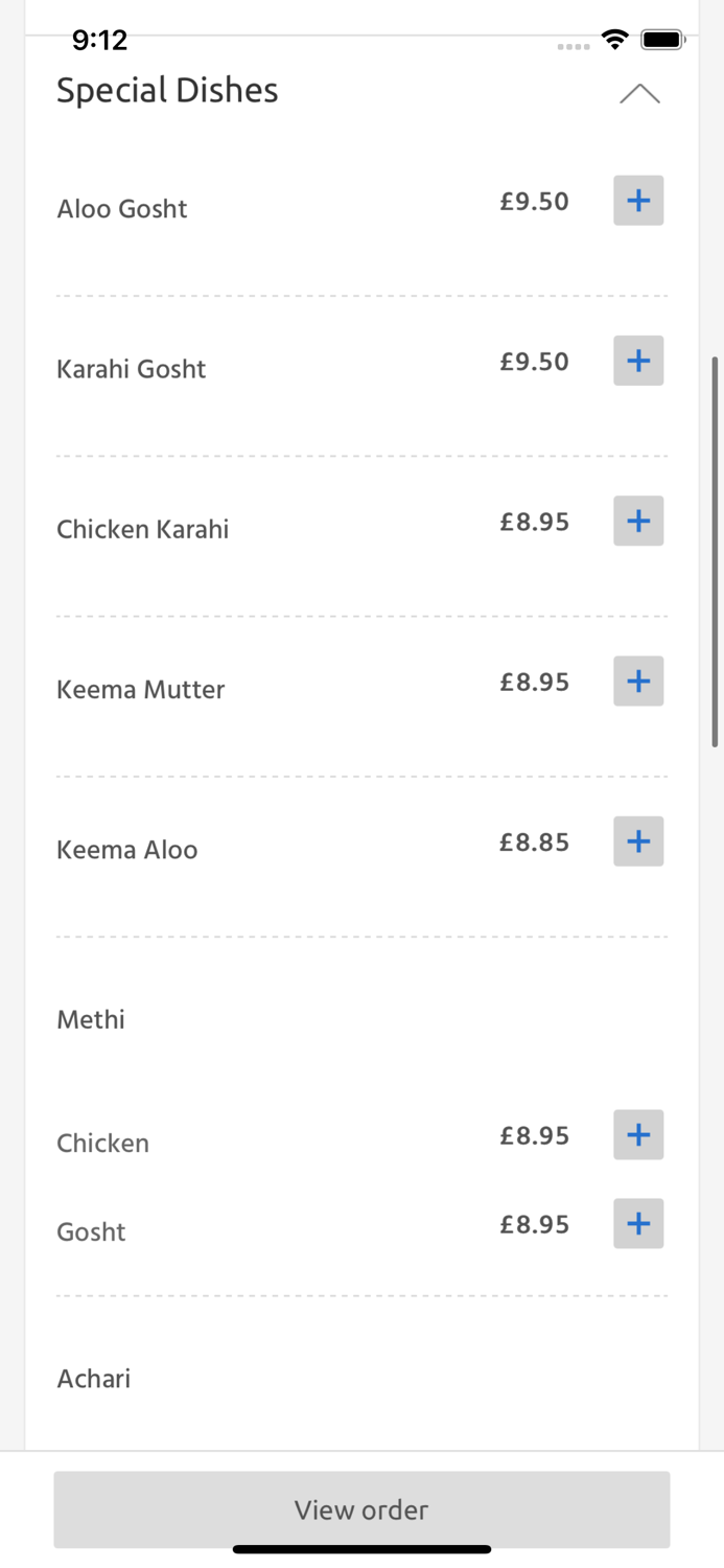 Chapati Junxion Crawley