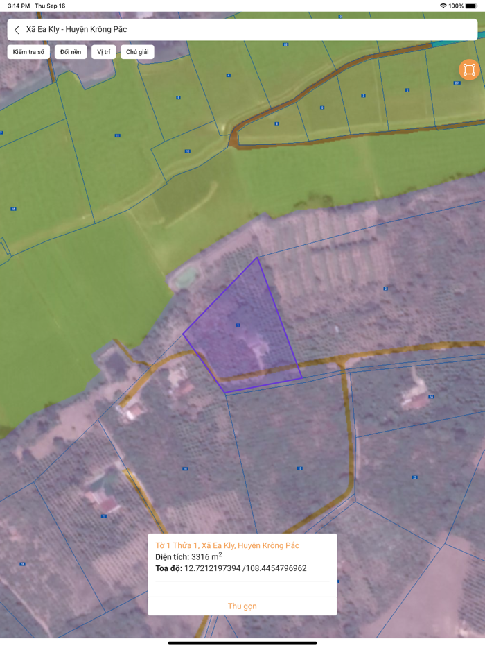 Quy hoạch Đắk Lắk