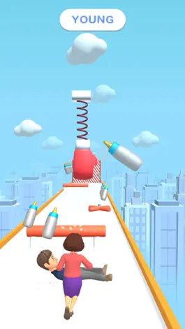 Game screenshot Pump Milk apk