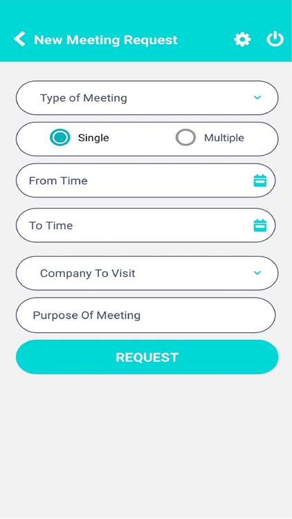 FrontDeskID ESS screenshot-4