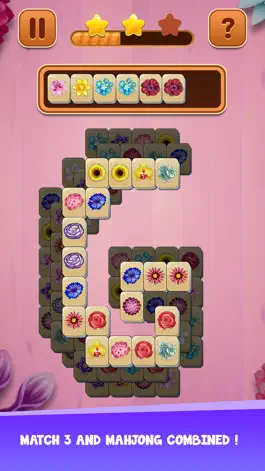 Game screenshot Tile King-Master Tile Matching mod apk